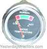 Massey Ferguson 150 Water Temperature Gauge