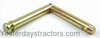 Massey Ferguson 165 Top Link Pin, Hinged