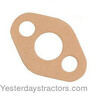 Massey Ferguson 25 Hydraulic Pump Support Pin Gasket