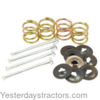 Ford 3000 Brake Shoe Retaining Pin Kit