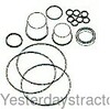 Massey Ferguson 285 Orbital Steering Unit Seal Kit