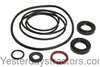 Massey Ferguson 255 Power Steering Pump Seal Kit