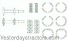 Massey Ferguson 135 Lift Pump Repair Kit