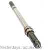 Massey Ferguson 65 PTO Shaft, 540 RPM