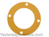 Massey Harris MH50 Layshaft Housing Gasket