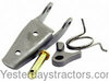 Massey Ferguson 65 Actuator and Latch Kit