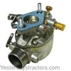 Massey Ferguson 2135 Carburetor