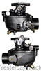 Minneapolis Moline 445 Carburetor, Rebuilt