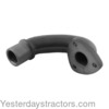 Ferguson TE20 Exhaust Elbow