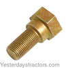 Massey Ferguson 135 Pivot Pin Retaining Bolt