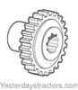 Massey Ferguson 2135 PTO Driven Gear