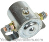 Ferguson TO35 Solenoid Switch