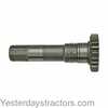 Massey Ferguson 285 PTO Input Shaft