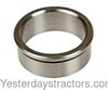 Massey Ferguson 2135 Axle Bushing, Flanged