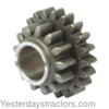 Massey Ferguson 135 Gear, Reverse