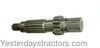 Massey Ferguson 202 Countershaft