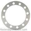 Ferguson TEA20 Axle Shim