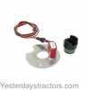 Massey Harris MH444 Electronic Ignition Conversion Kit, 12V, Negative Ground