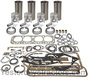 Ford 801 Basic Overhaul Kit