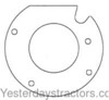 Massey Ferguson 2135 Planetary Cover Plate, Rear