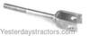 Massey Ferguson 50 Brake Rod