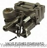 Massey Ferguson 202 Hydraulic Pump