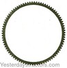 Farmall 350 Ring Gear, Flywheel