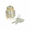 Ford 8210 Ignition Switch, Keyed