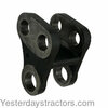 Ferguson TO20 Top Link Rocker Bracket