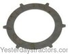 Massey Ferguson 35 Pressure Plate