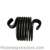 Farmall Super A Starter Drive Spring