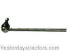 Massey Ferguson 50 Tie Rod, Outer LH