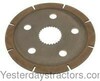 Massey Ferguson 285 Brake Friction Disc