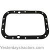 Ferguson TO20 Transmission Rear Axle Gasket