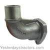 Massey Ferguson 165 Exhaust Elbow