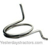 Massey Ferguson 255 Spring, Brake Lock