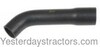 Massey Ferguson 50 Radiator Hose, Upper