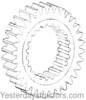 Massey Ferguson 285 PTO Gear