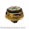 Oliver 1855 Thermostat