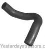 Massey Ferguson 65 Radiator Hose, Lower