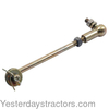 Massey Ferguson 1100 Throttle Linkage