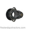 Farmall 606 Starter Drive Housing