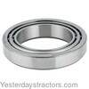 Massey Ferguson 50 Inner Axle Bearing