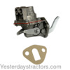 Massey Ferguson 35 Fuel Pump, Standard Diesel