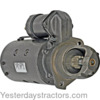 John Deere 1010 Starter - Delco (4522)