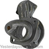 Massey Ferguson 1100 Starter Drive End Housing (Nose Cone)