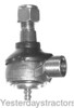 Massey Ferguson 135 Steering Cylinder Ball Joint, Female