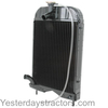 Massey Ferguson 2135 Radiator