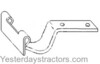 Massey Ferguson 180 Hood Medallion Hinge