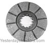 Farmall M Bonded Lined Brake Disc